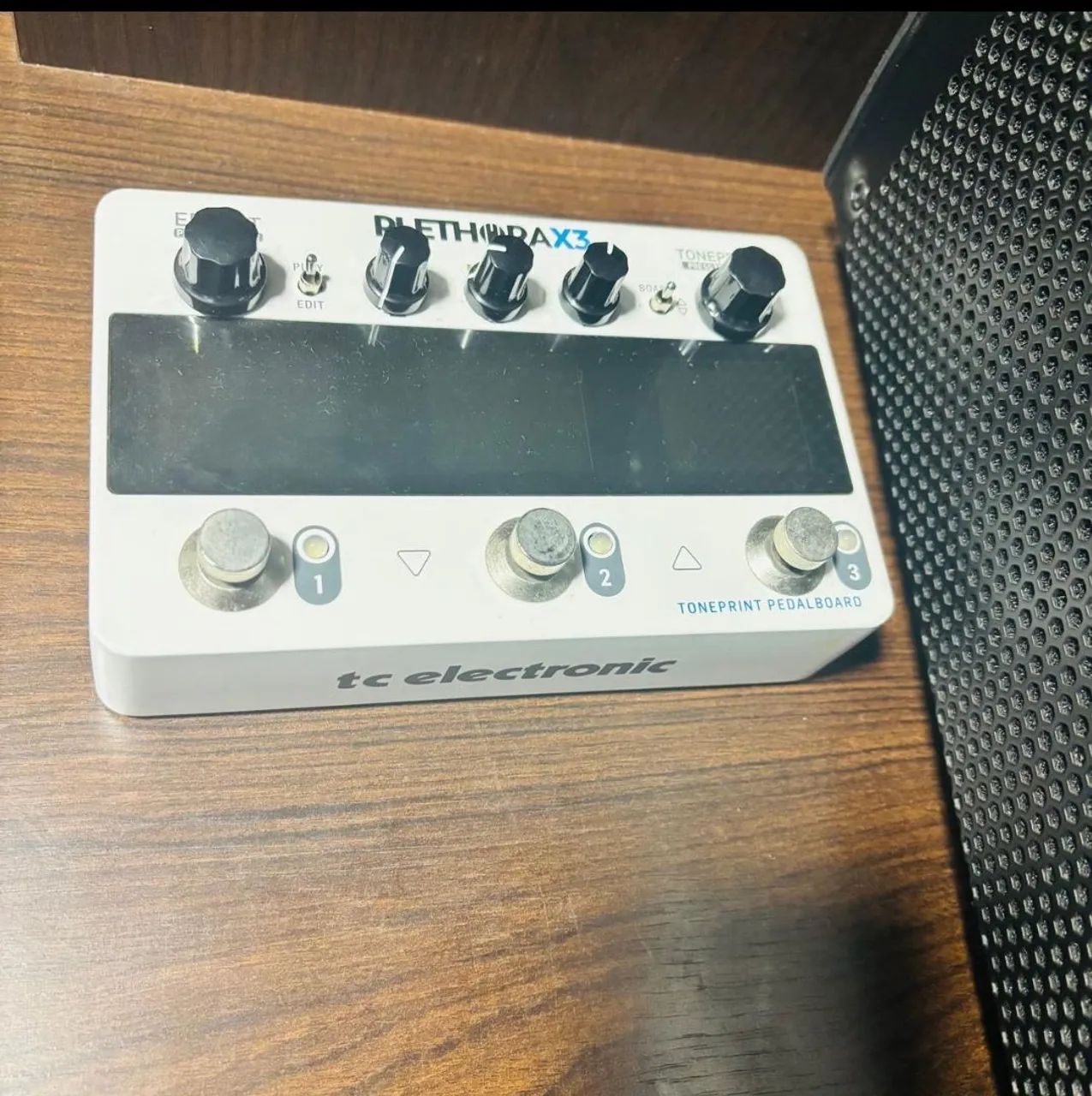 TC Electronic Plethora X3 - Instrumentos musicais - Jardim Nossa