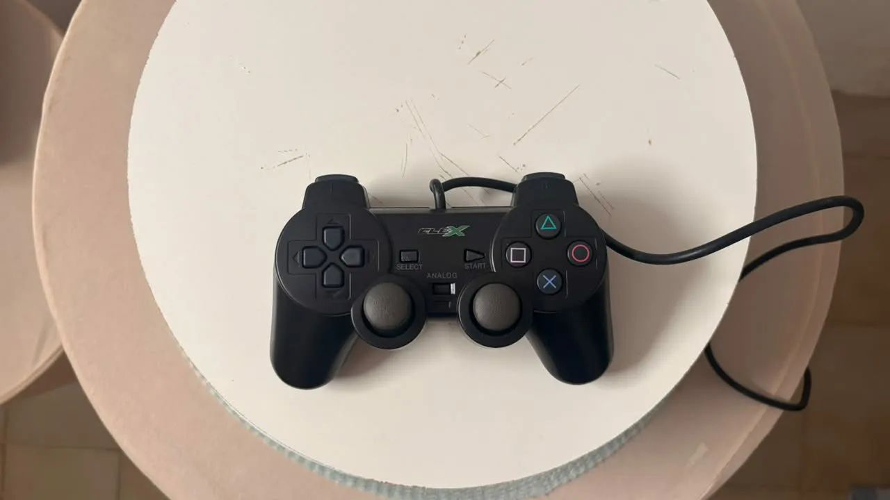 PlayStation 2 com defeito  - Foto 3