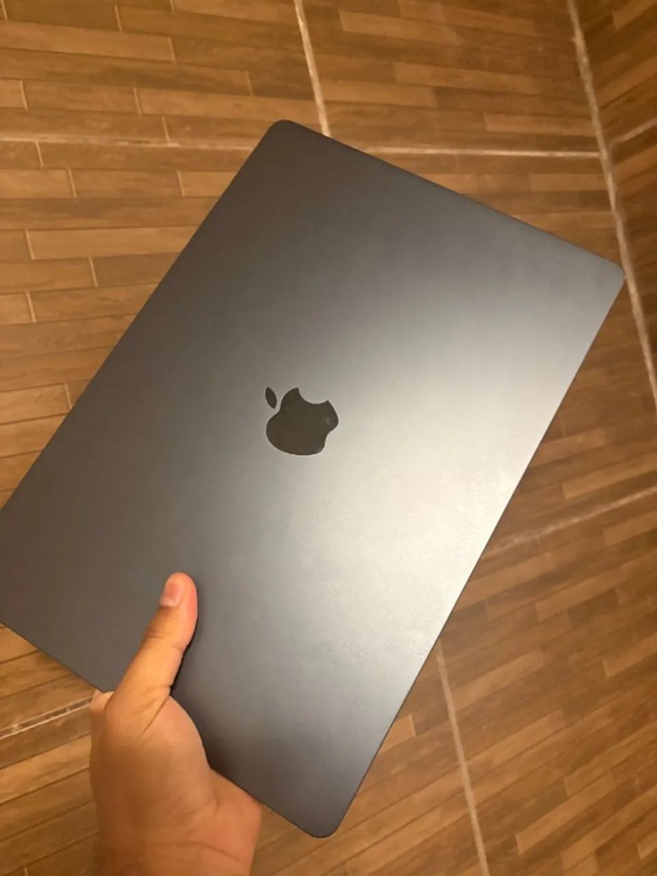 MacBook Air M4 15" | 24GB RAM | 512GB SSD | Midnight  - Foto 3
