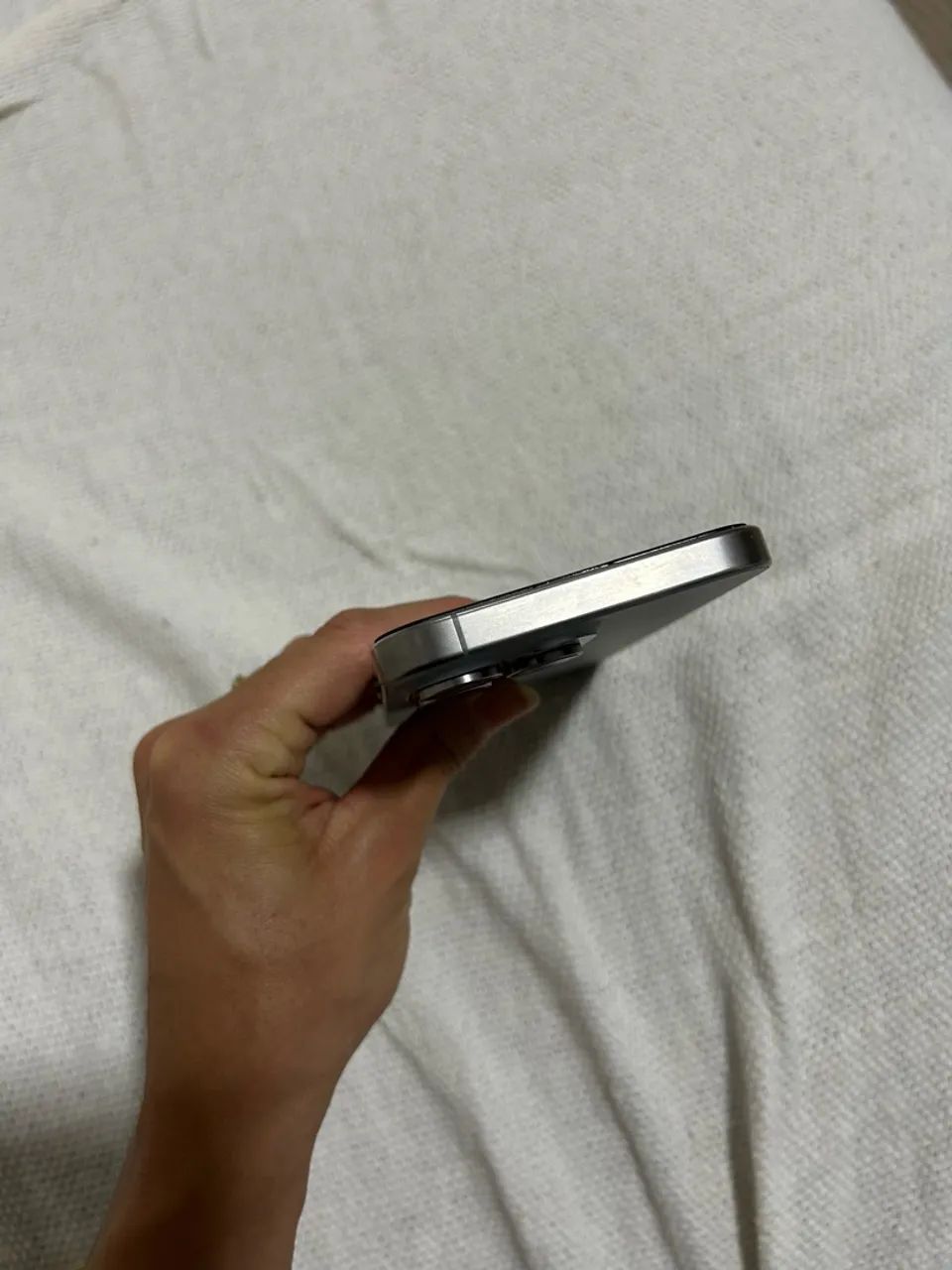 IPhone 15 Pro Max 256GB  - Foto 4