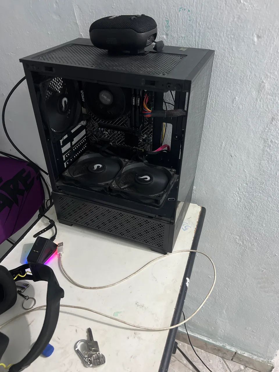pc ryzen 
