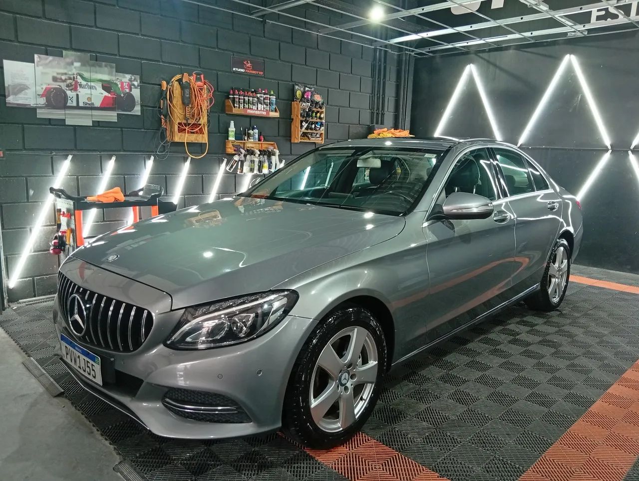 Vendo estética automotiva funcionando normalmente  - Foto 3