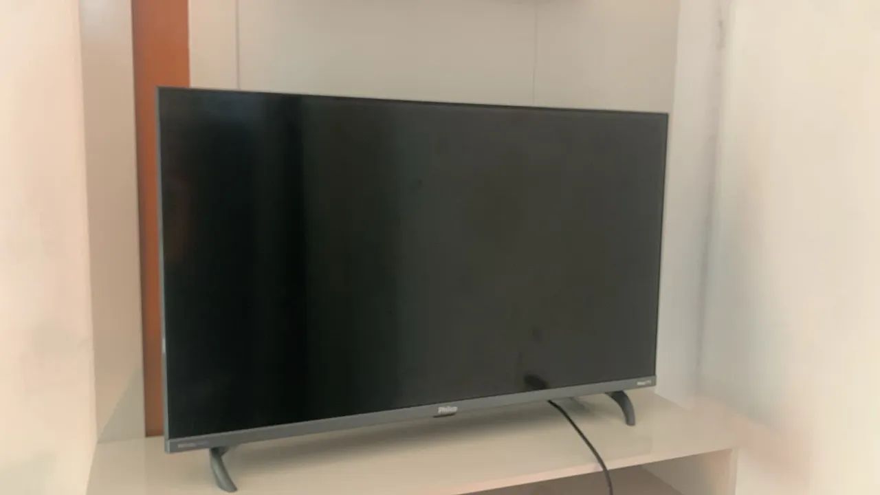 Vende tv 32 polegadas 8 meses de uso 
