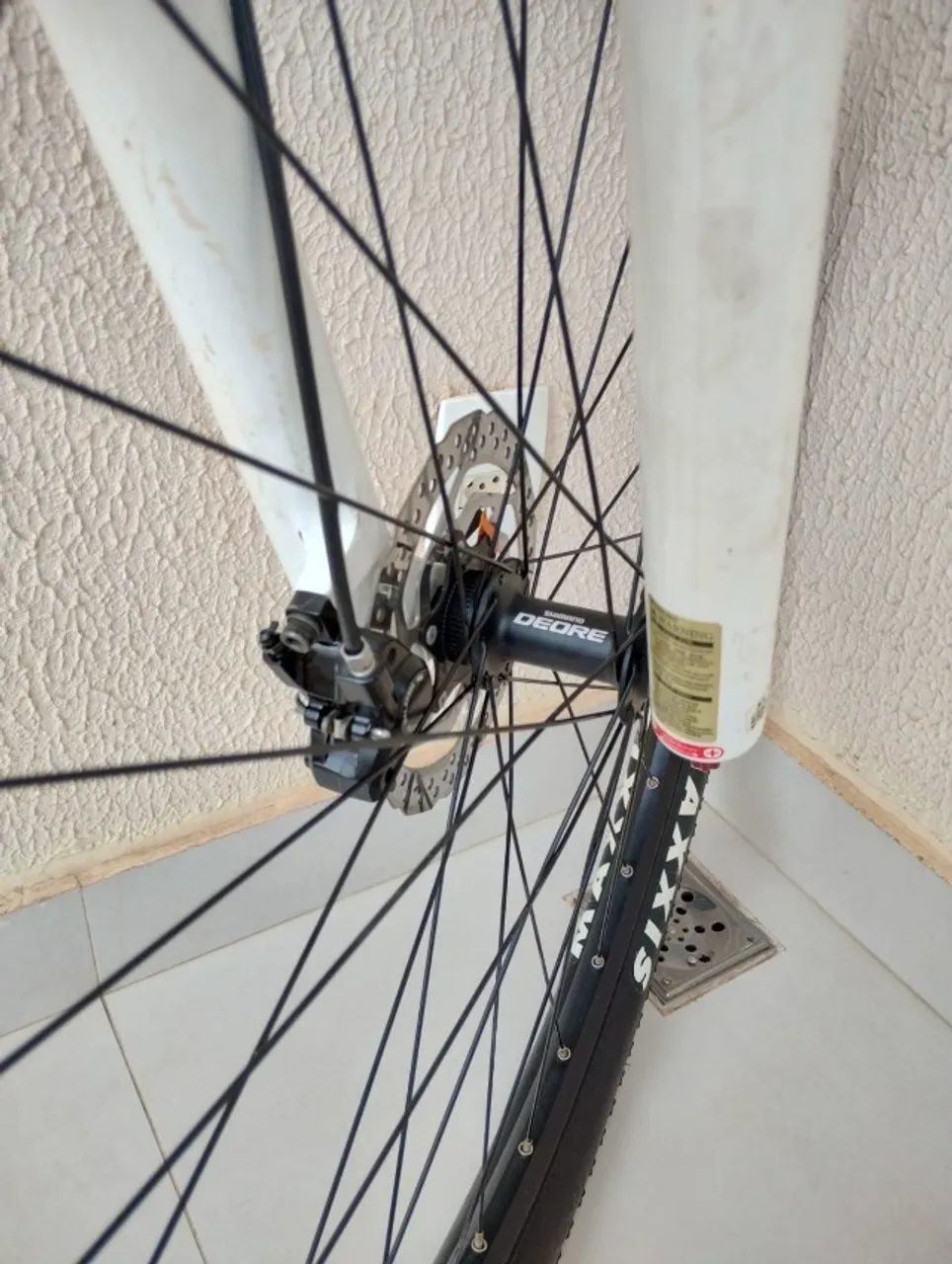 Bicicleta Mountain Bike Aro 29 - Foto 3