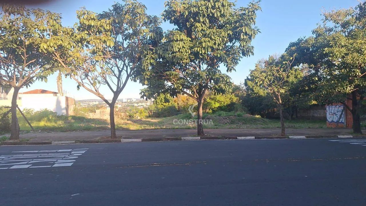 TERRENO COMERCIAL À VENDA NO PARQUE TAQUARAL EM CAMPINAS/SP