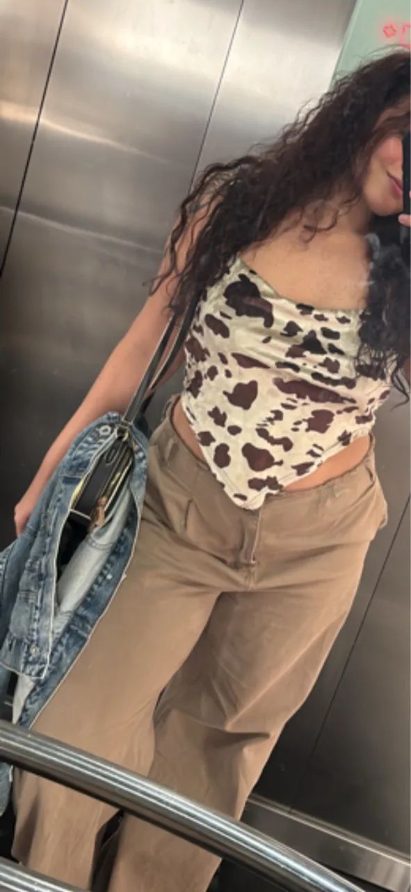Calça Tng