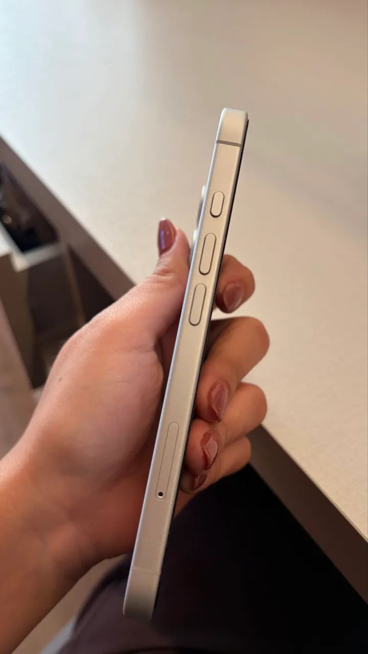 iPhone 16 - Foto 2