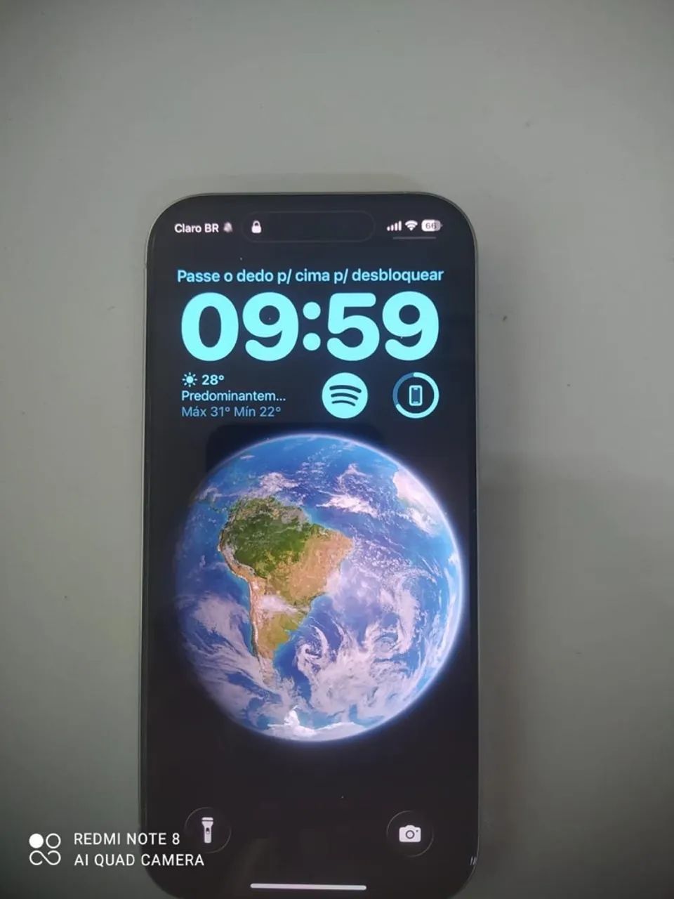 Vendo iPhone 16 Pro