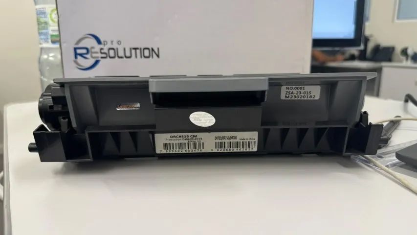Drum Unit / Cilindro Brother DR720 DR3302 - Pro Resolution - Foto 2