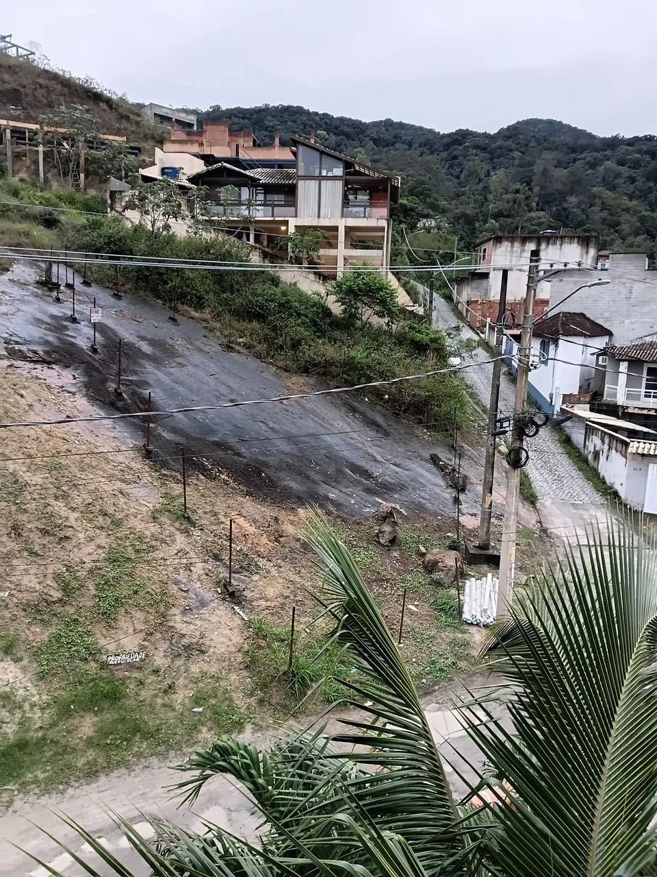 Terreno em condomínio fechado  - Foto 4