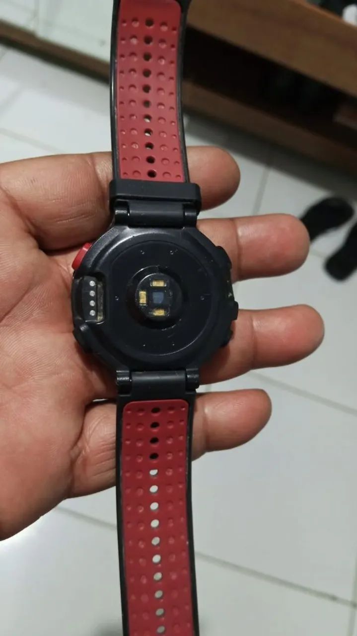 Garmin 235 - Foto 4