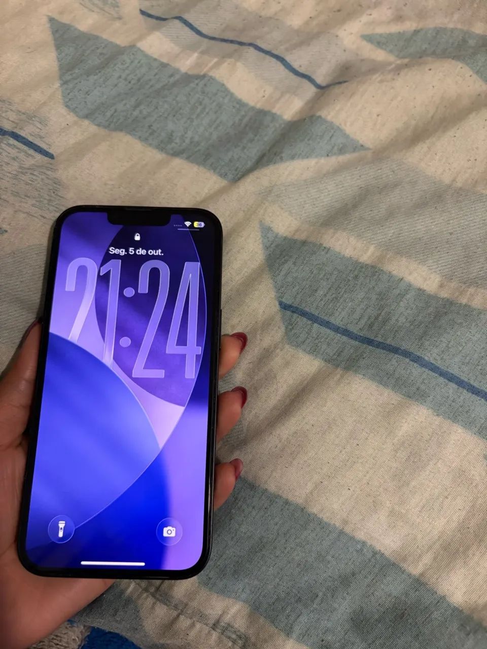 Vendo iPhone 13