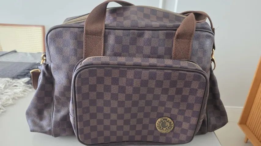 Bolsa maternidade Lequiqui - Foto 5