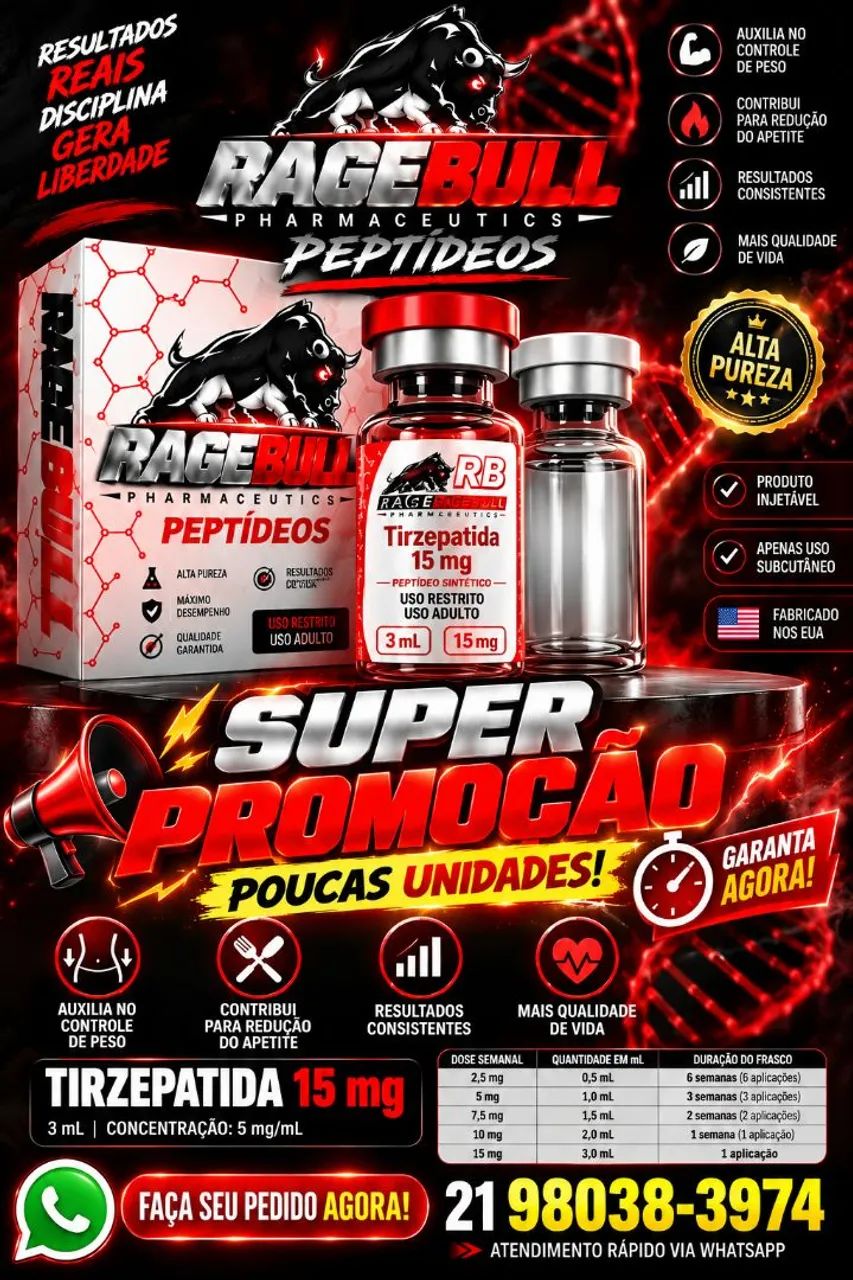 Auxílio no controle do peso 