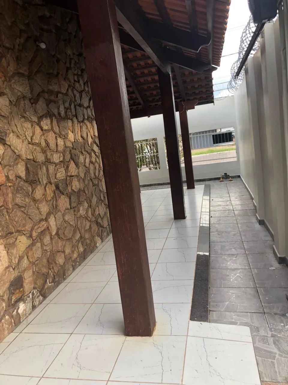 Aluga casa, Vila Ivonete  - Foto 2