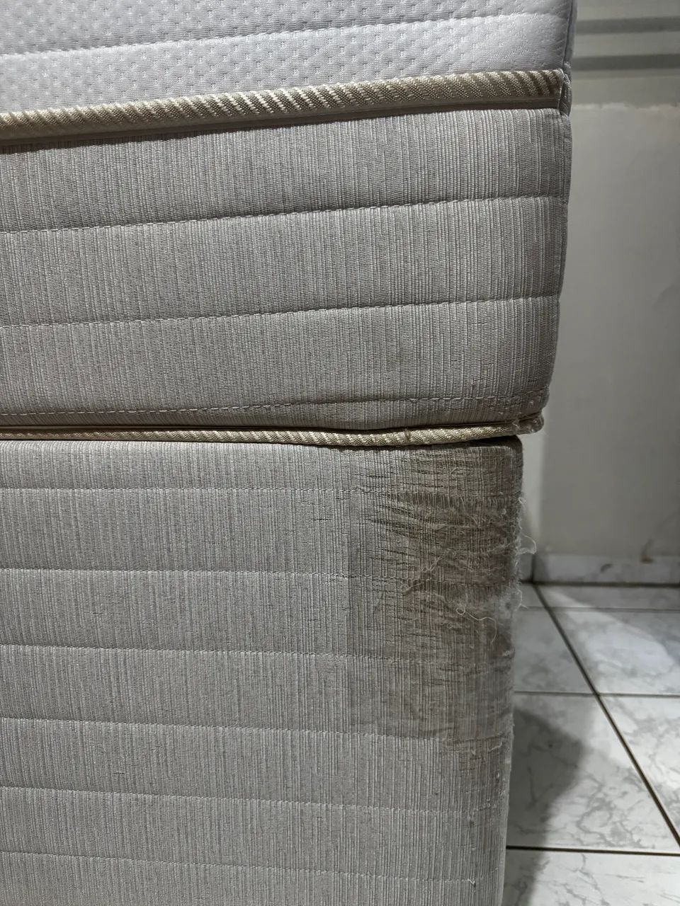 Colchão bicama solteiro - Foto 3