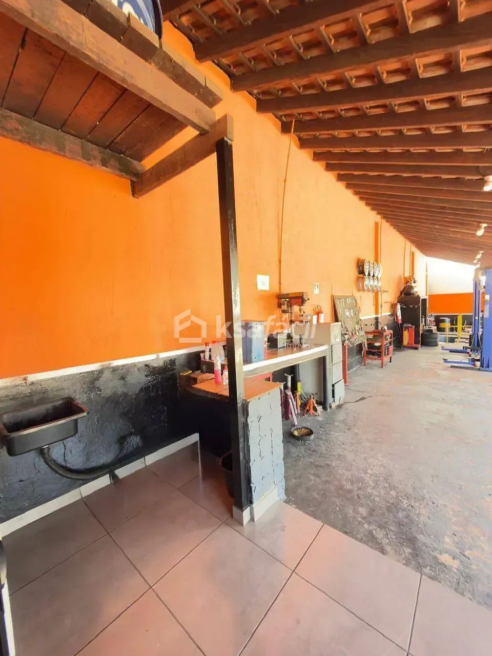 Prédio comercial à Venda, Vila Santa Dorothéia, Campo Grande, MS - Foto 5