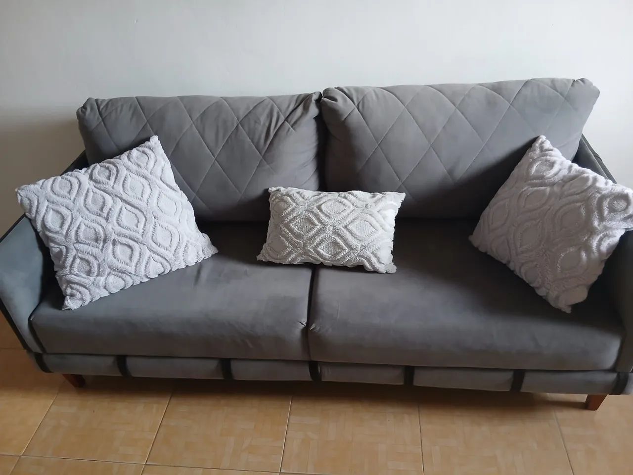 Sofá - Foto 2