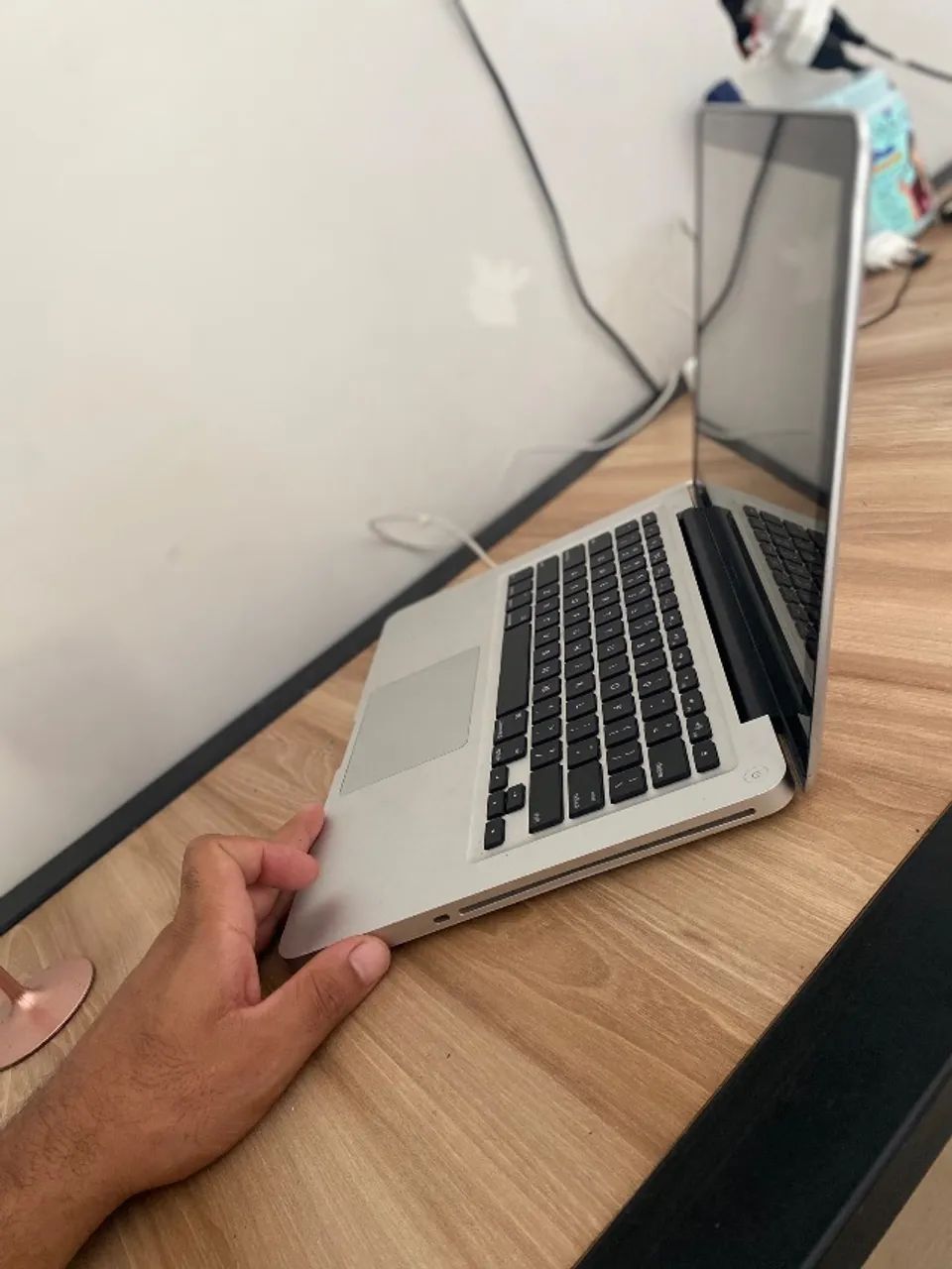 MacBook A1278 - Foto 2