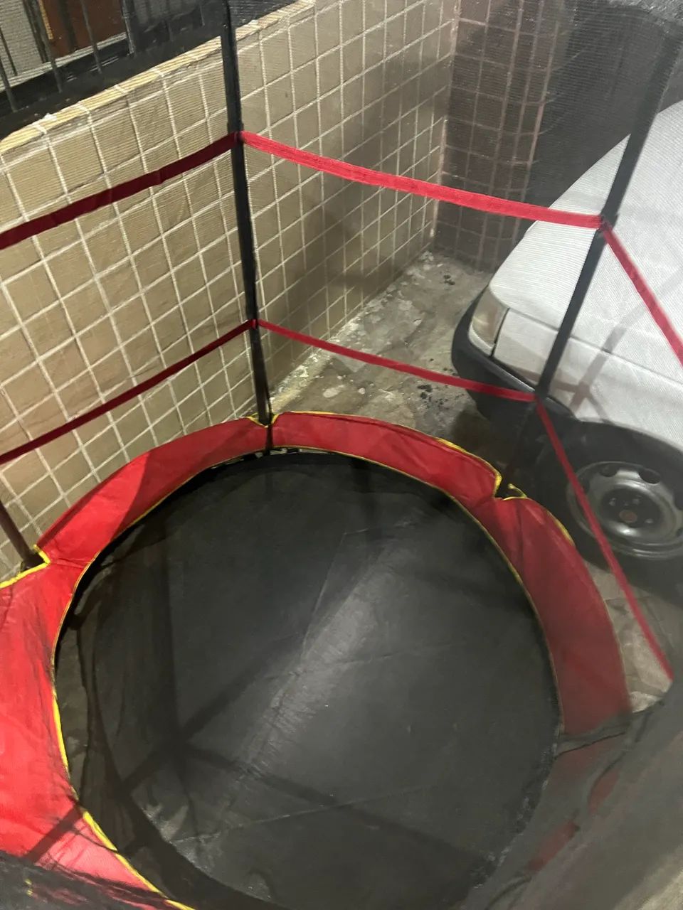 Vendo pula pula 