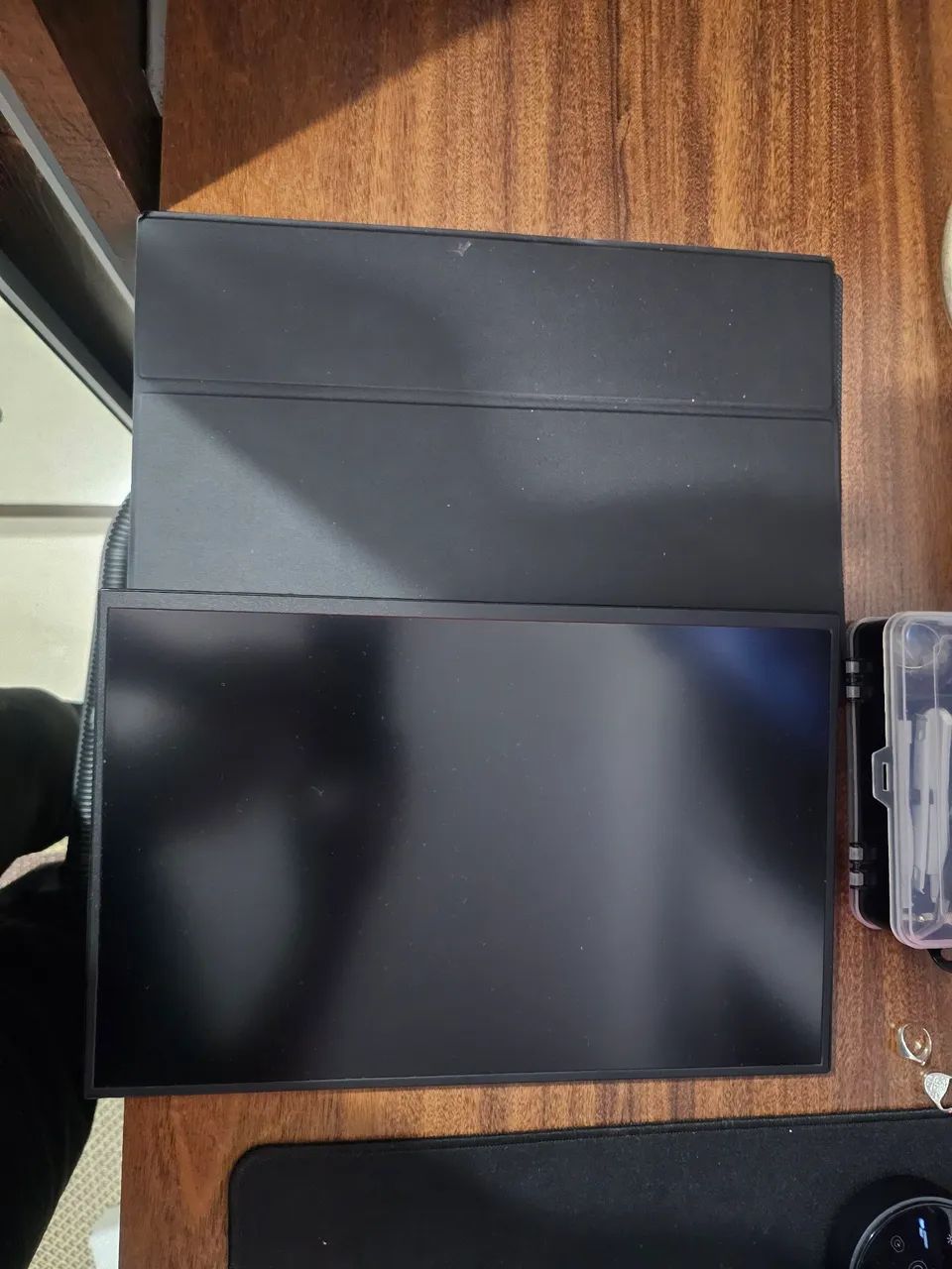 Monitor portatil Uperfect 130hz QHD - Foto 2