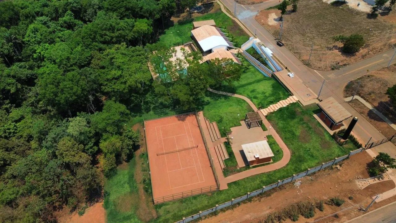 Lote Buriti Garden Prime Palmas | 295 m² - Foto 5