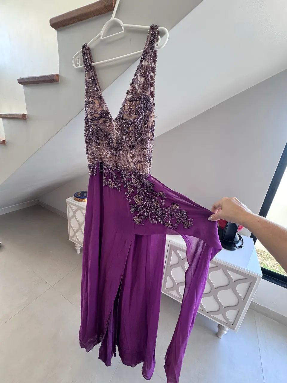 Vestidos de festa - Foto 4