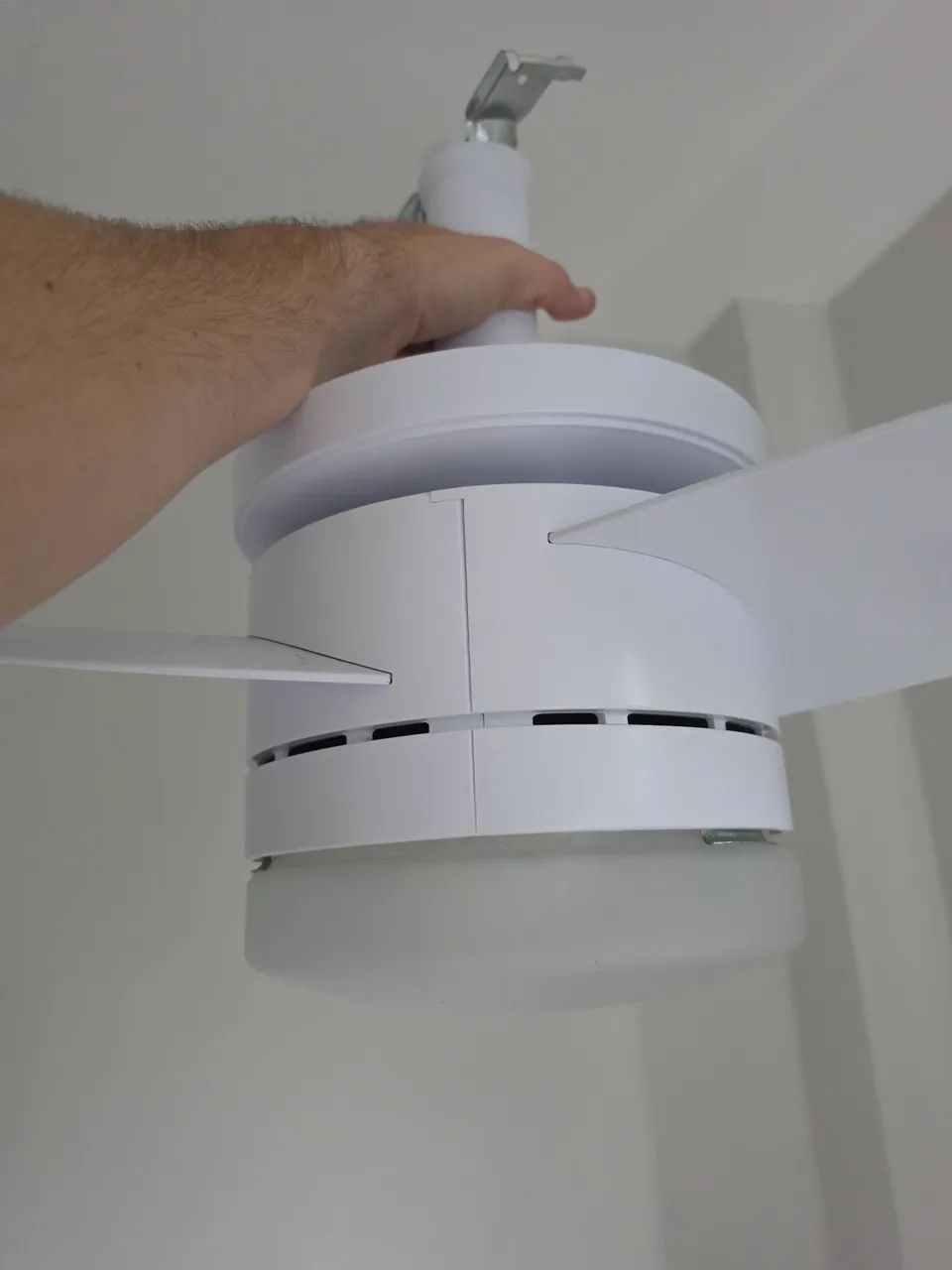 Ventilador de teto - Foto 2
