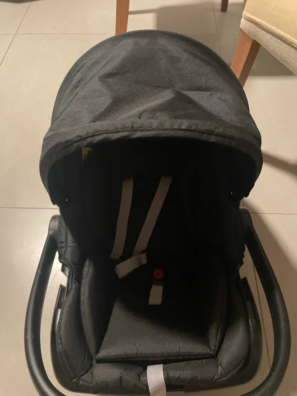 Bebê conforto 