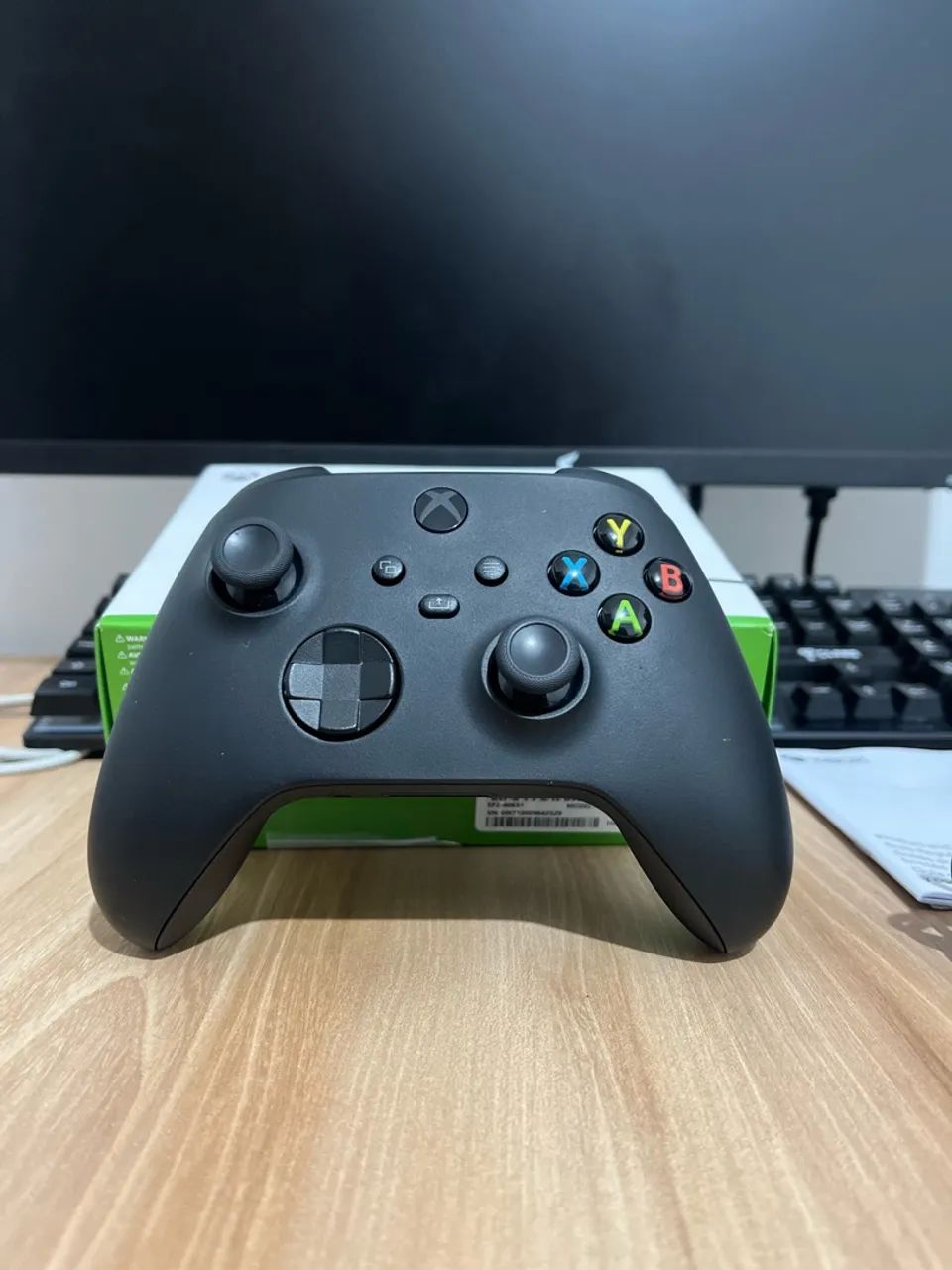 controle do Xbox seris s  - Foto 2