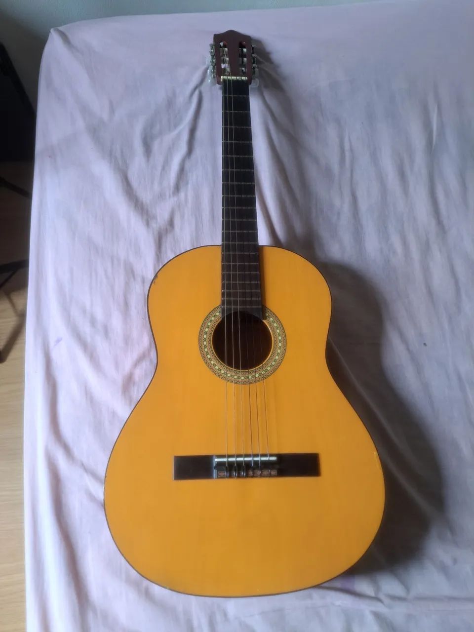 Violão nylon 