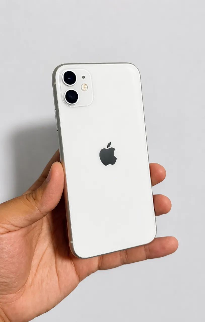 Iphone 11 64GB Seminovo | Todo Original - Celulares e Smartphones