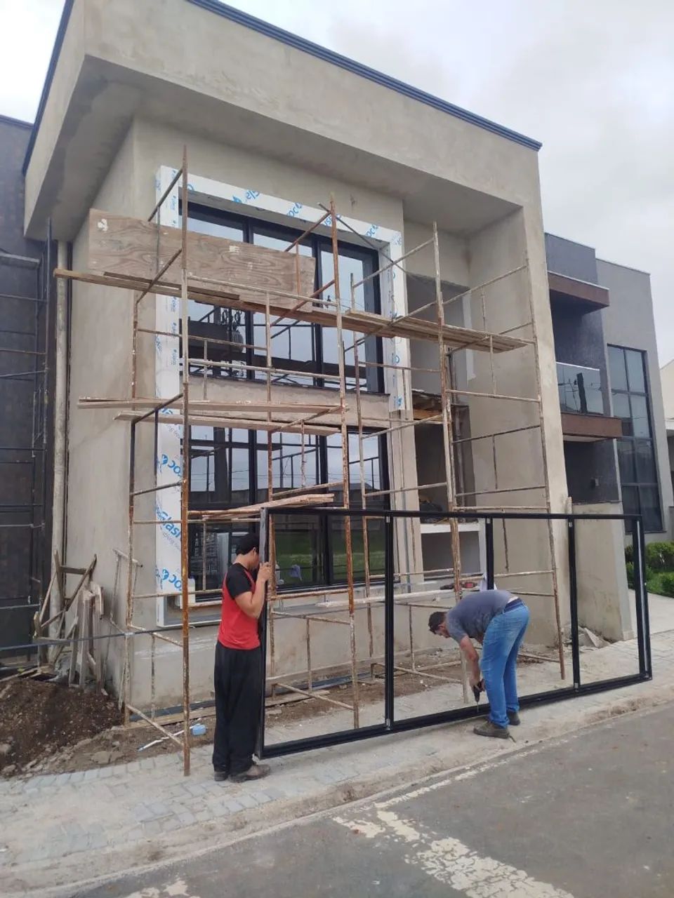 If construções  - Foto 5