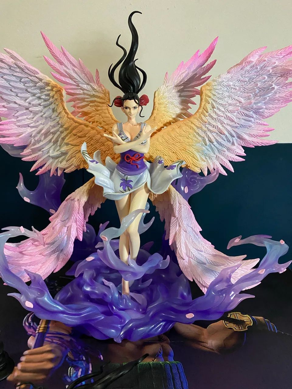 Figure Nico robin JT studio - One piece  - Foto 5