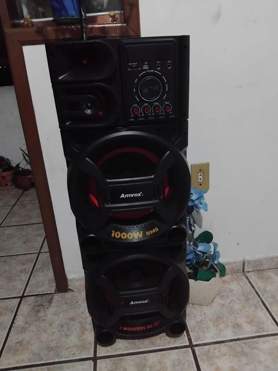 Amovox