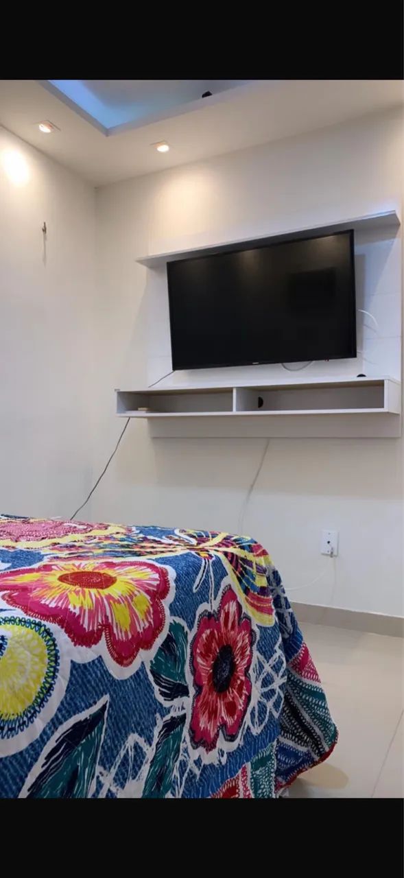 VENDO APARTAMENTO CITTA MARIS