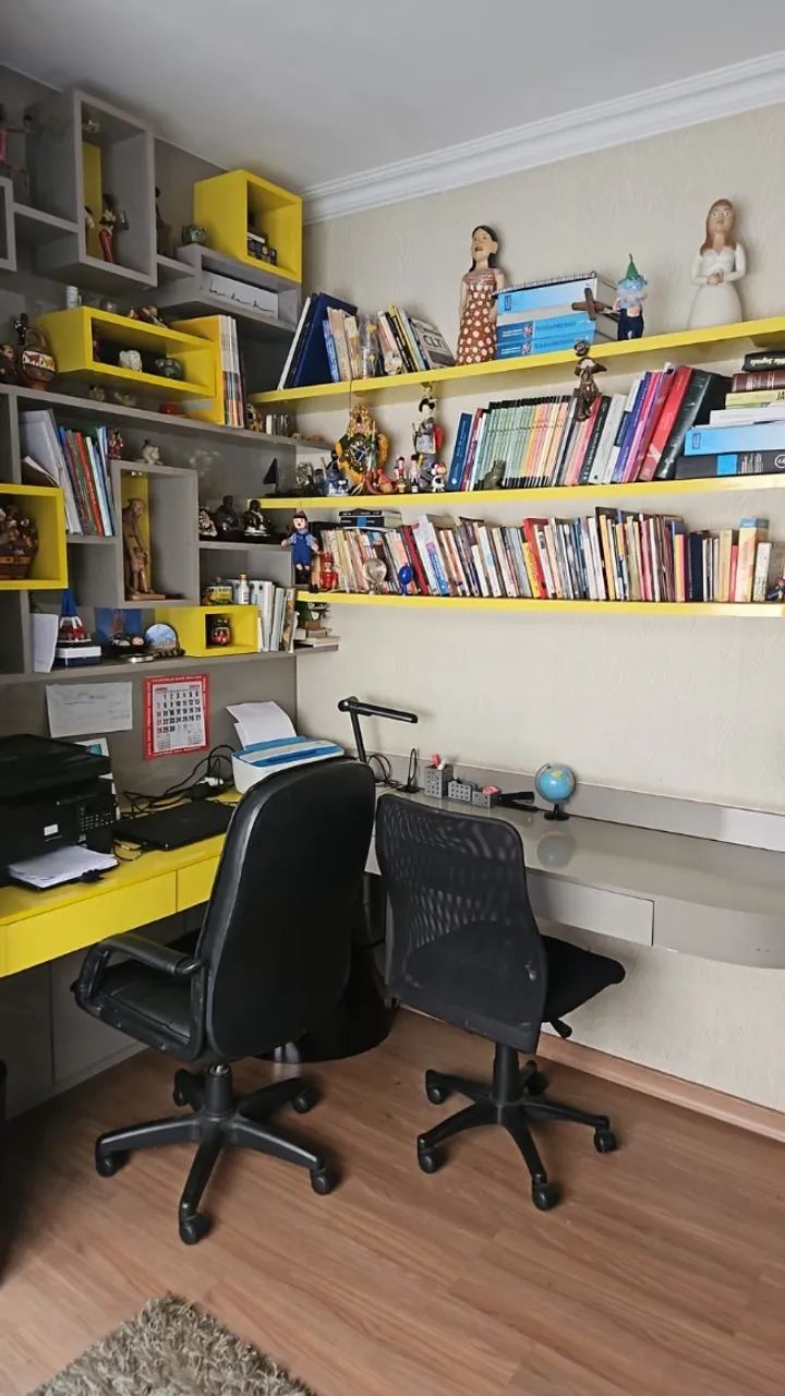 Área Privativa no Barroca, 4 quartos. - Foto 2