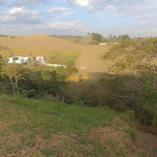 Rural Terreno Rural em Santa Isabel - Foto 4