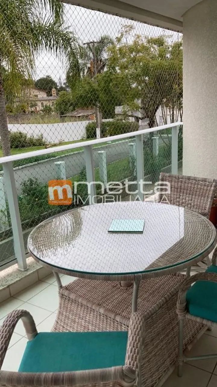 Apartamento à Venda em Cacupé, Florianópolis - SC - Foto 3