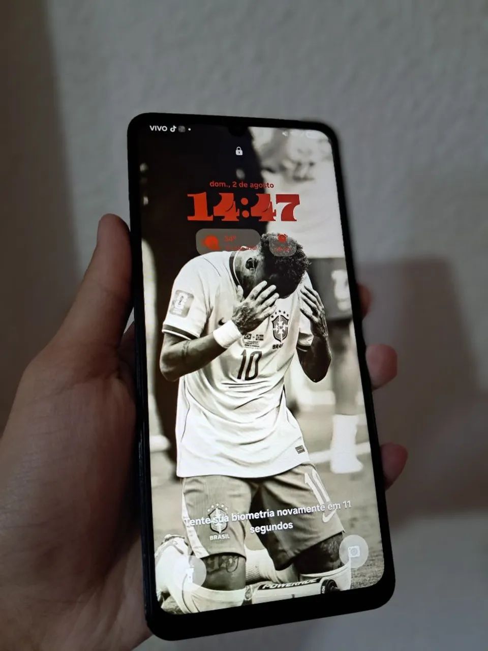 ? Samsung Galaxy A06 - Semi Novo - Foto 3