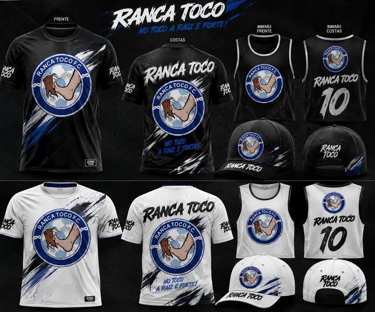 Uniformes para empresas - Foto 5