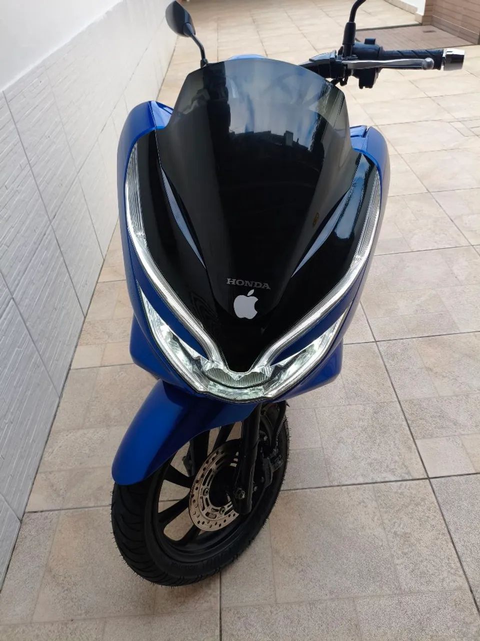 PCX 2022 - Foto 4