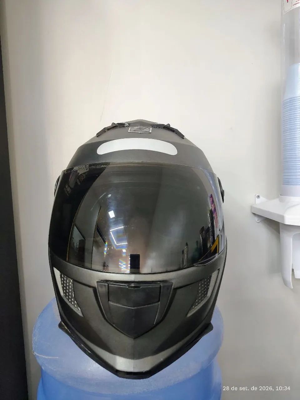 Capacete  - Foto 3
