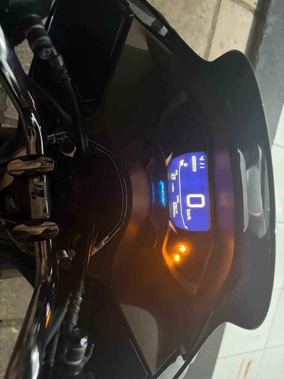 Moto semi-nova - Foto 4