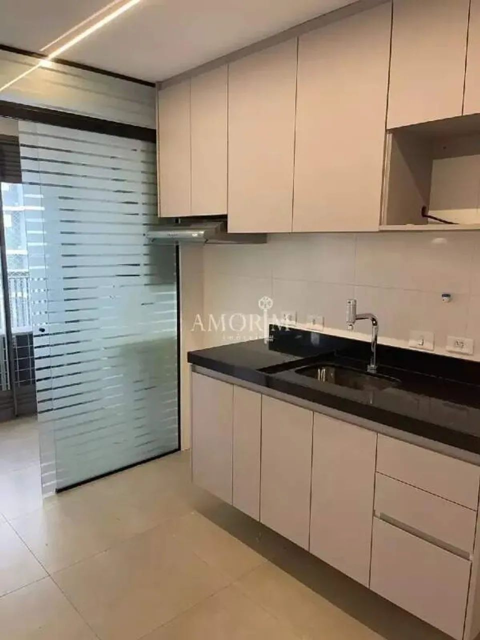 APARTAMENTO À VENDA EM ALPHAVILLE - BARUERI/SP - Foto 5