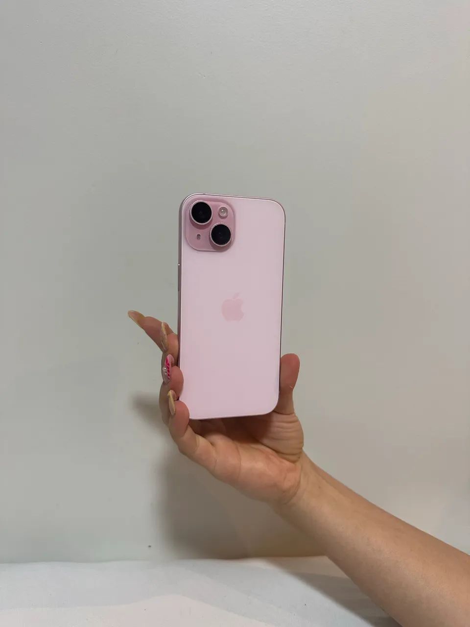 iphone 15 128g - Foto 3