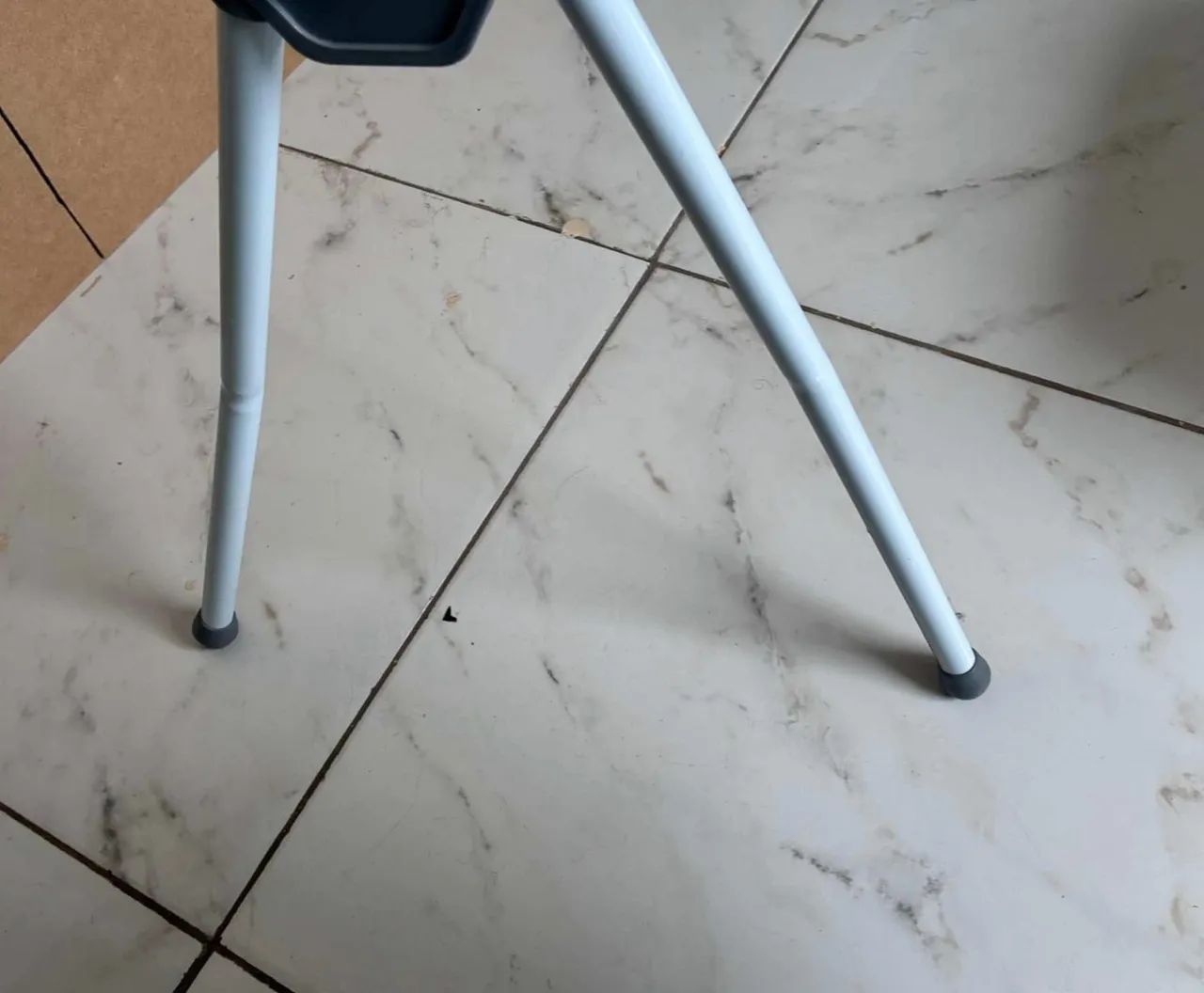 Banheira de Bebê Kiddo Maresias Cinza - Foto 4