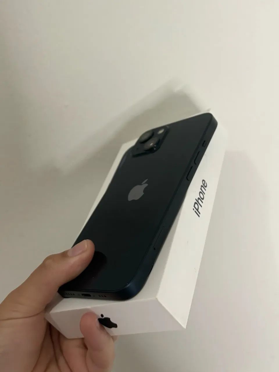 iPhone 13 - TODO ORIGINAL  - Foto 2