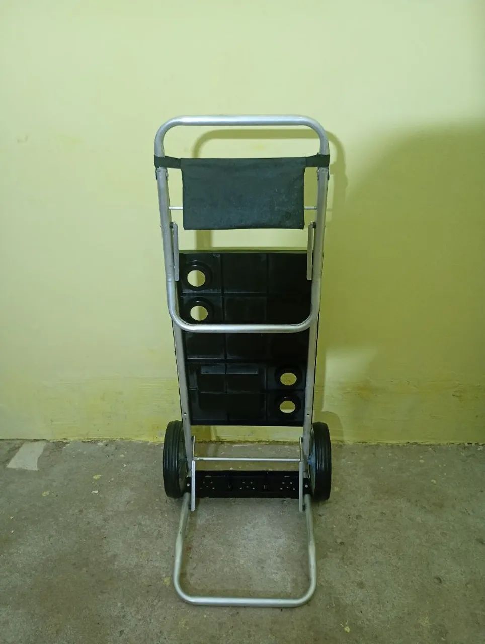 Carrinho de praia  - Foto 2