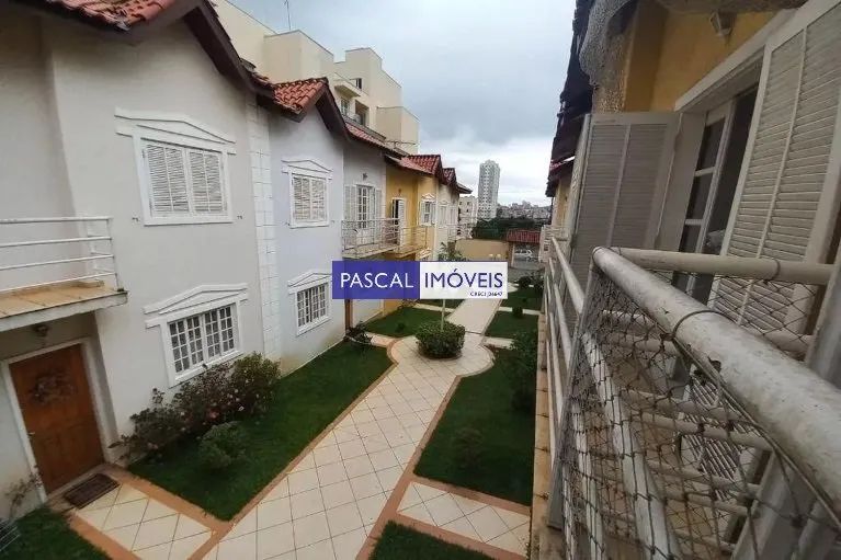 Casa em Condomínio Morumbi 2 dormitórios 2 vagas